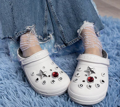 Women's Lined Clogs