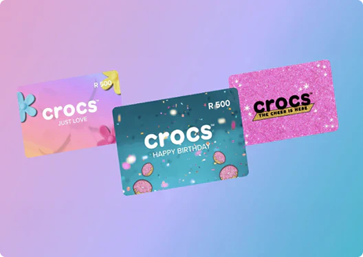 Gift Cards