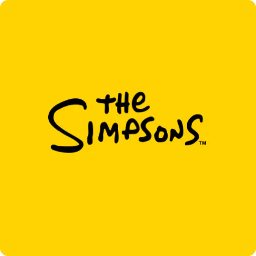 The Simpsons