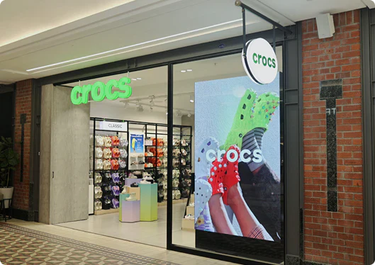 Find A Store
