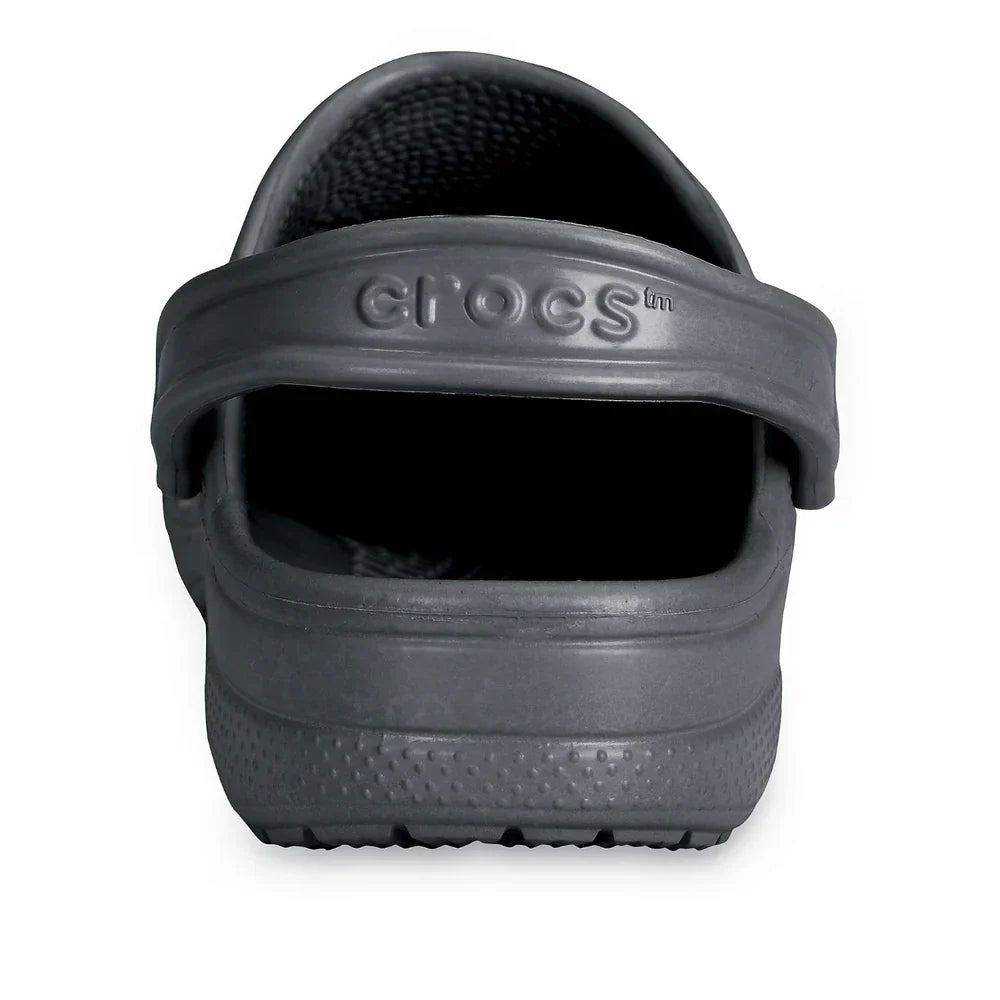 Baya Clog - Graphite