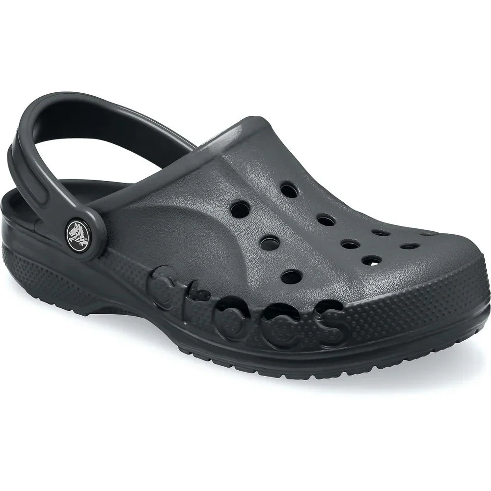 Baya Clog - Graphite