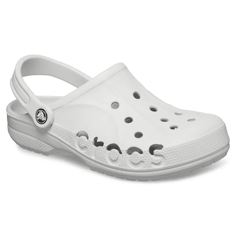 Baya Clog - White