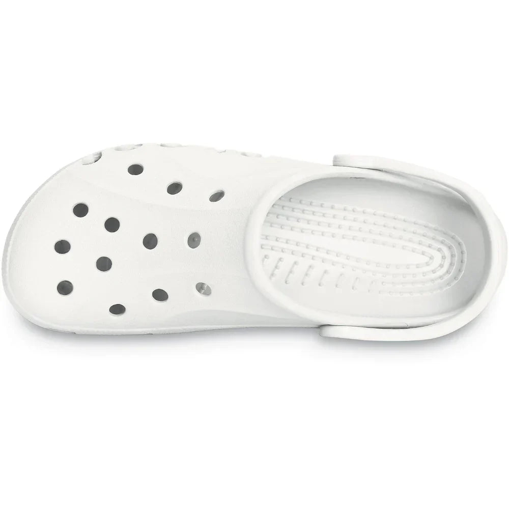 Baya Clog - White