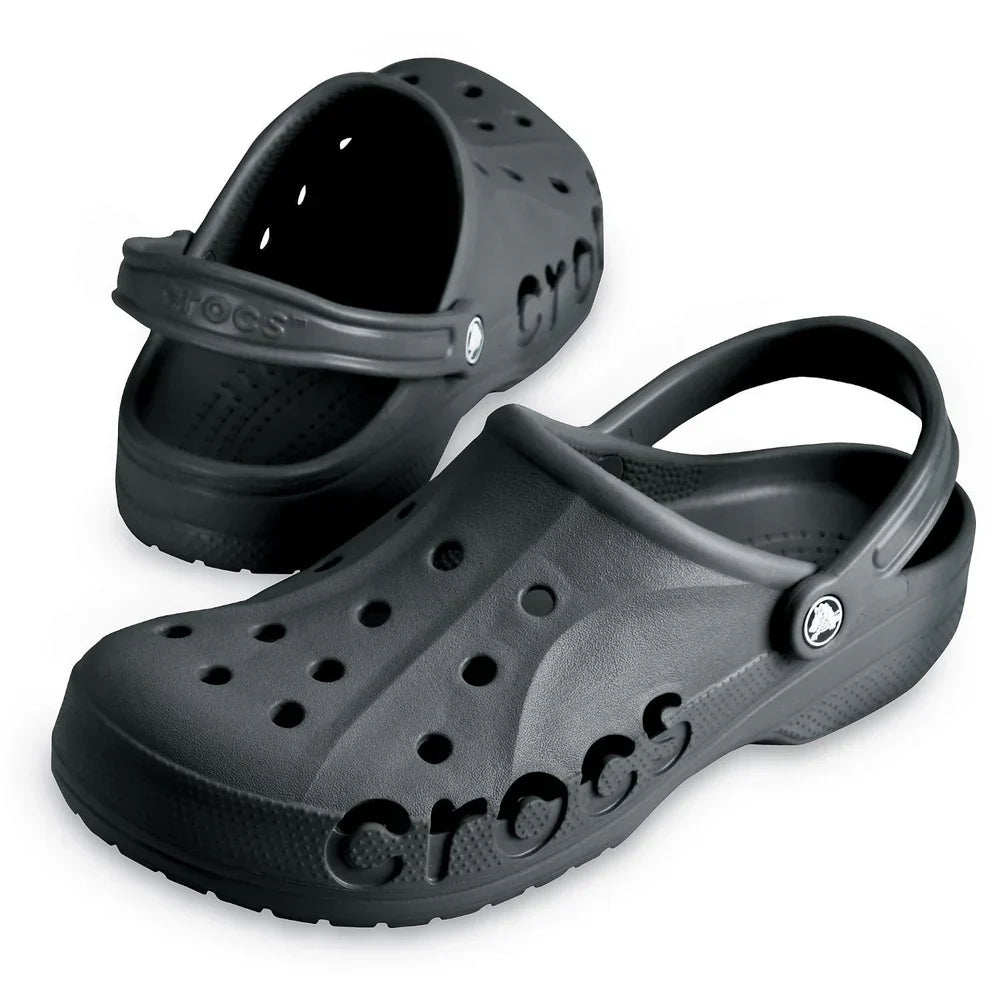 Baya Clog - Graphite