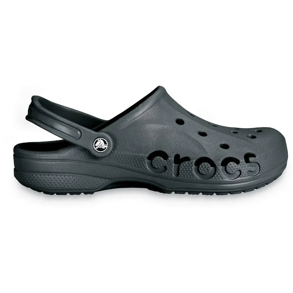 Baya Clog - Graphite