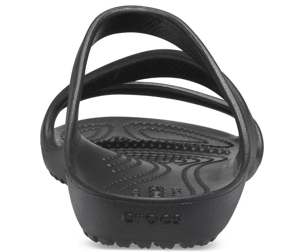 Kadee II Sandal Women - Black