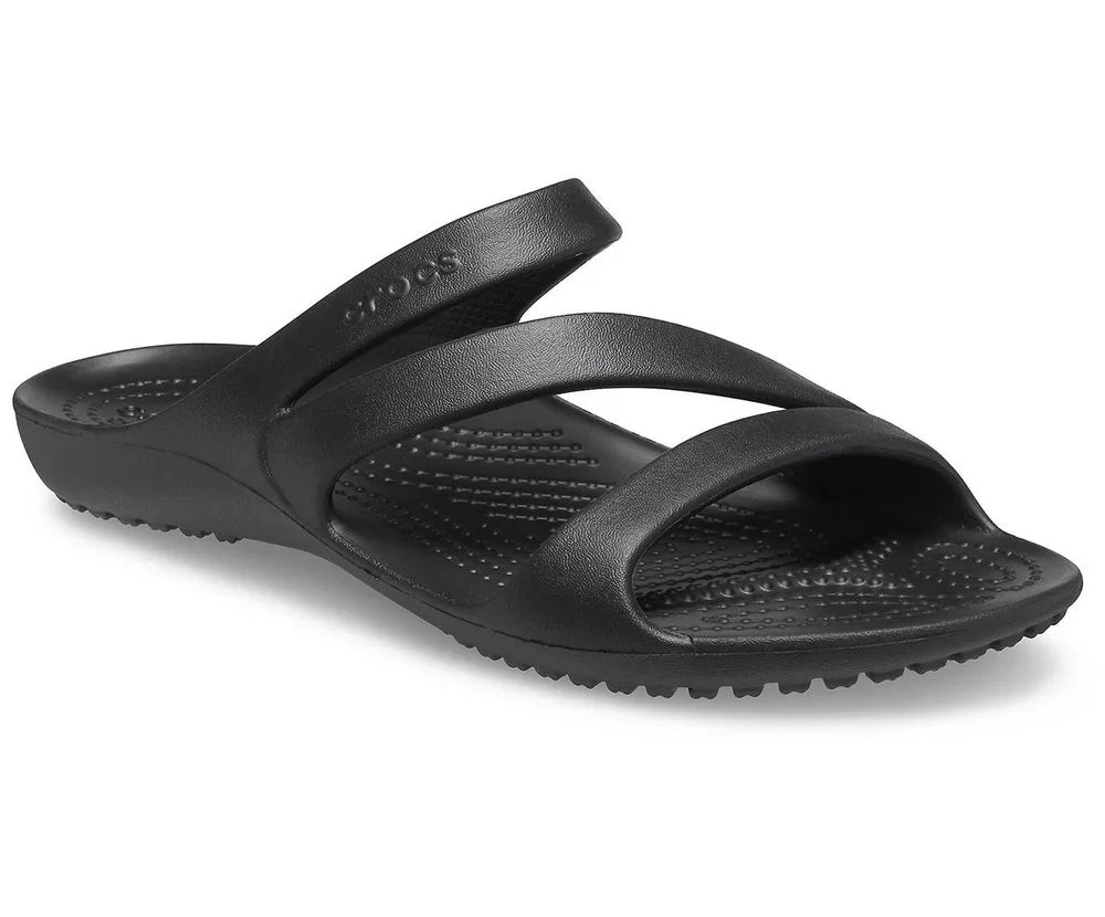 Kadee II Sandal Women - Black