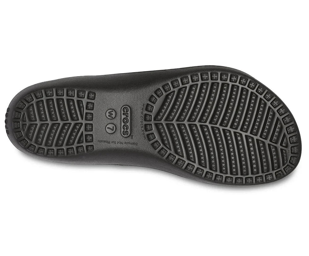 Kadee II Sandal Women - Black