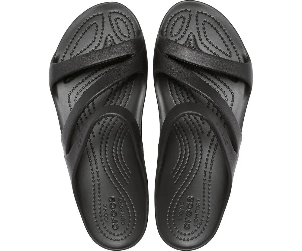 Kadee II Sandal Women - Black