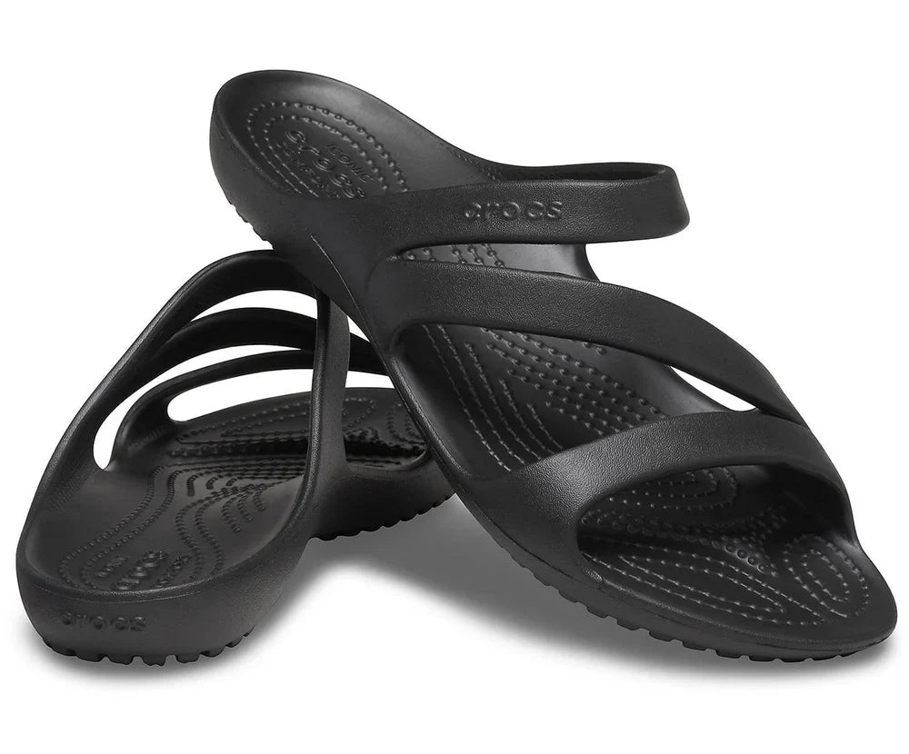 Kadee II Sandal Women - Black