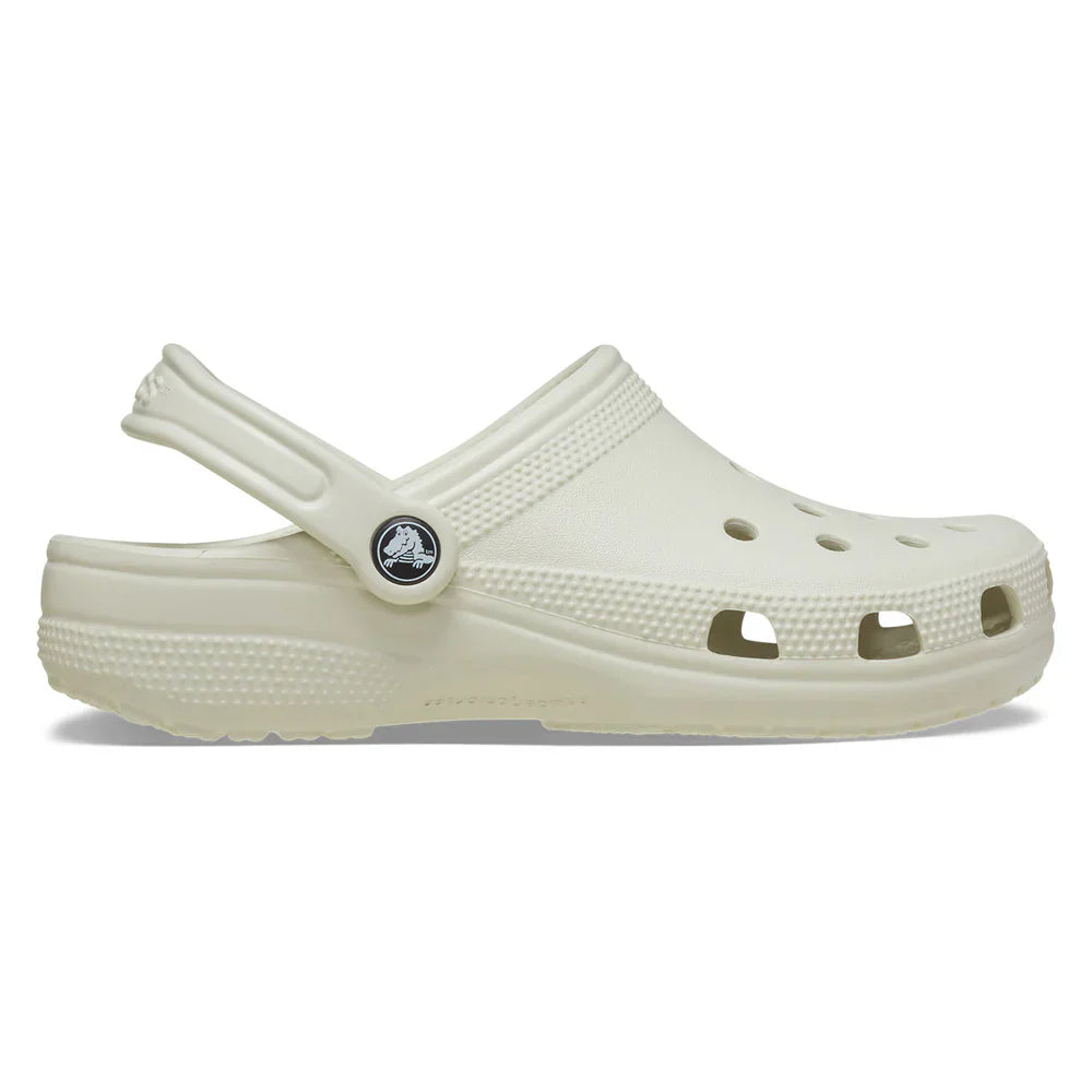 Classic Clog - Linen
