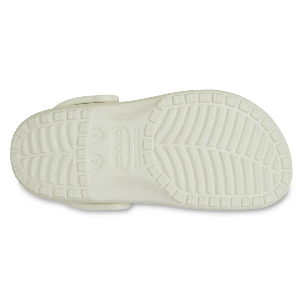Classic Clog - Linen