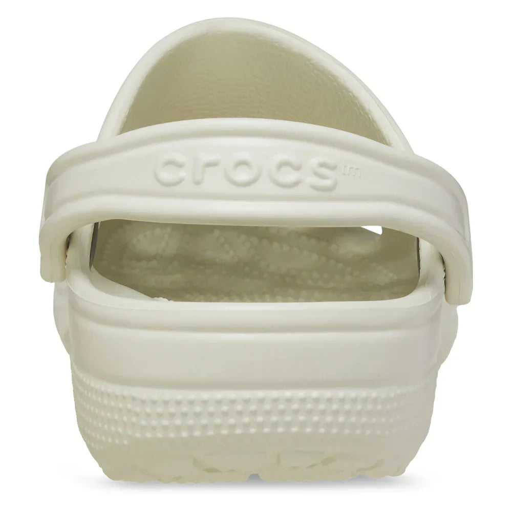 Classic Clog - Linen