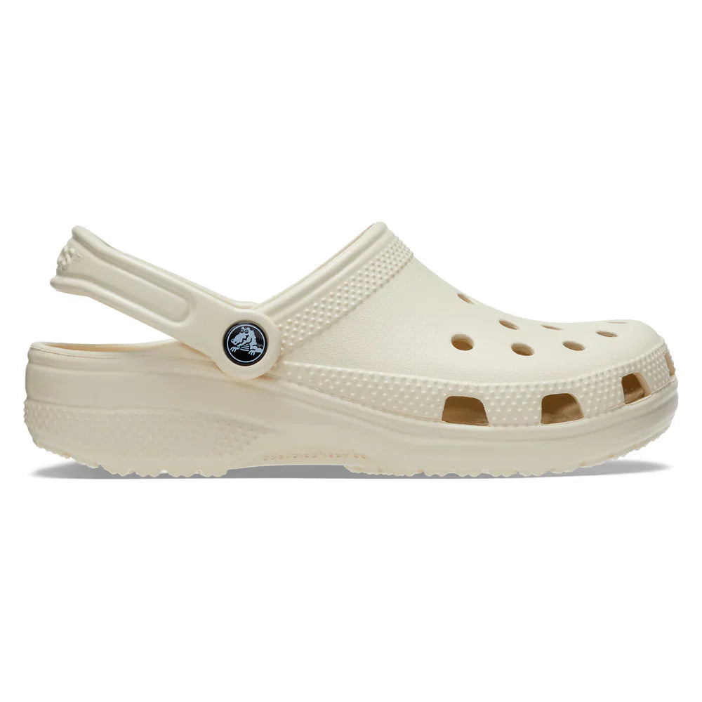 Classic Clog - Bone
