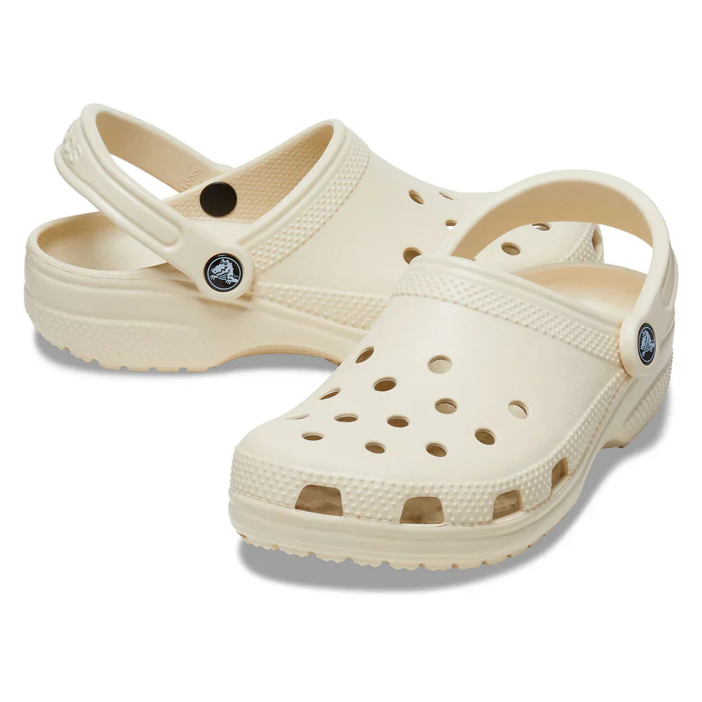 Classic Clog Frosted Grape