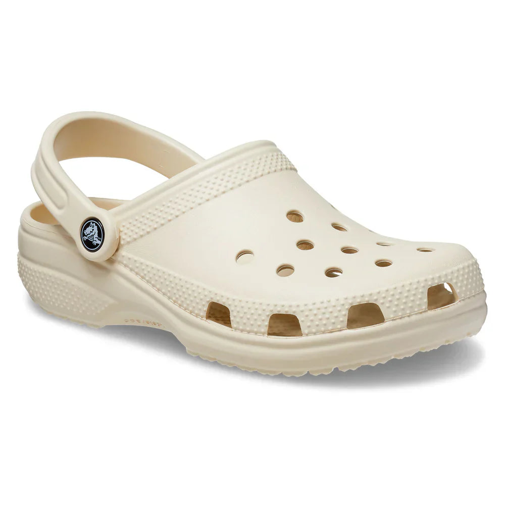 Classic Clog Frosted Grape