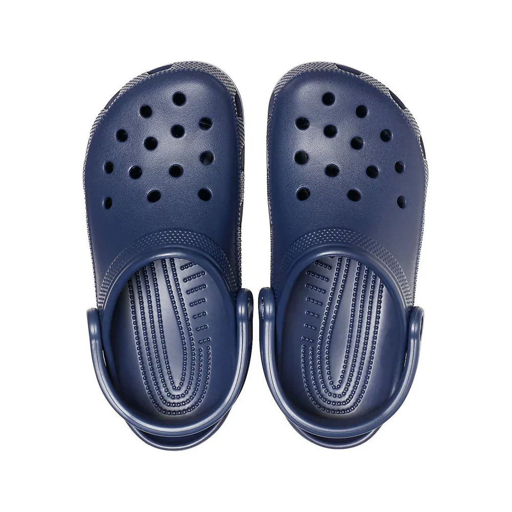Classic Clog - Navy