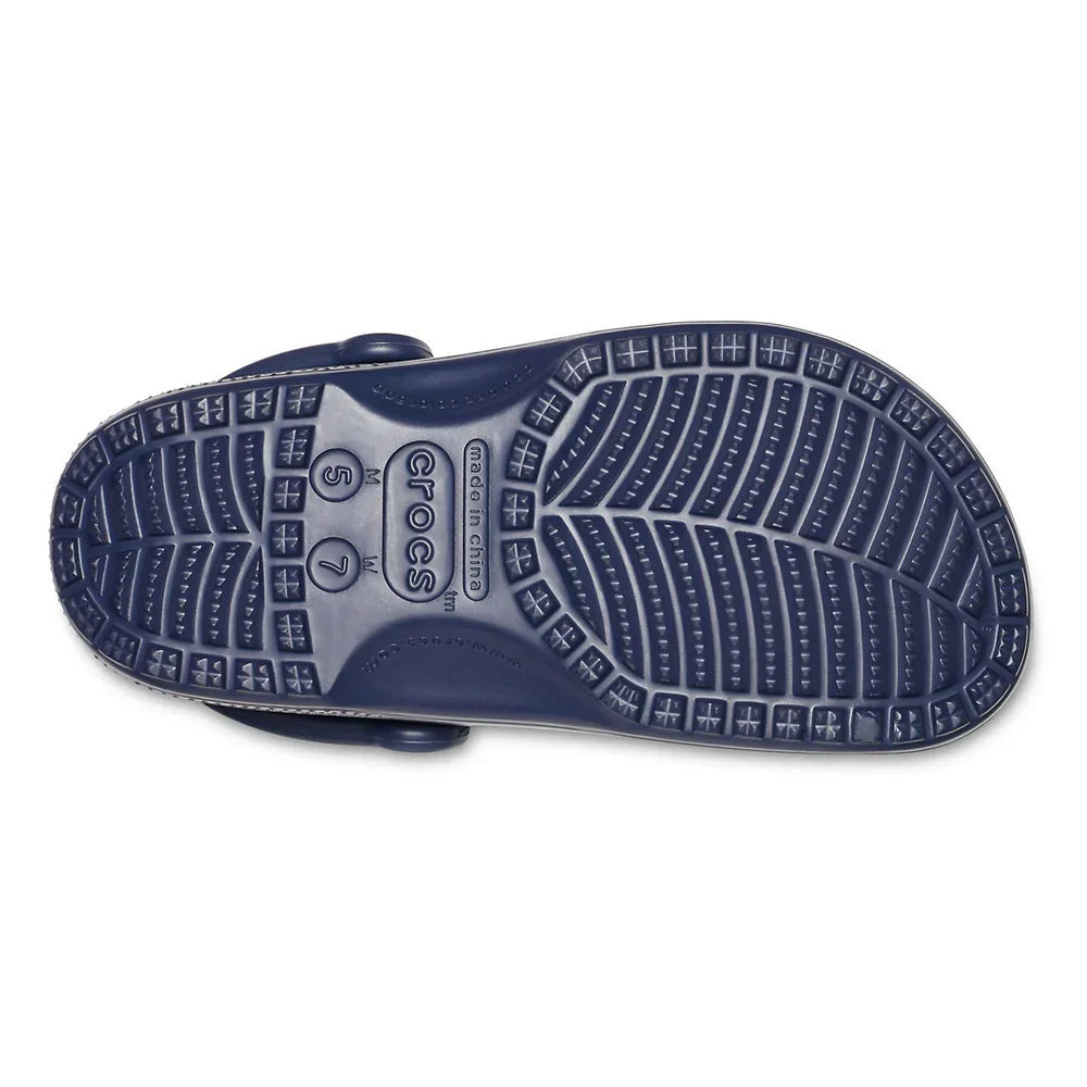 Classic Clog - Navy