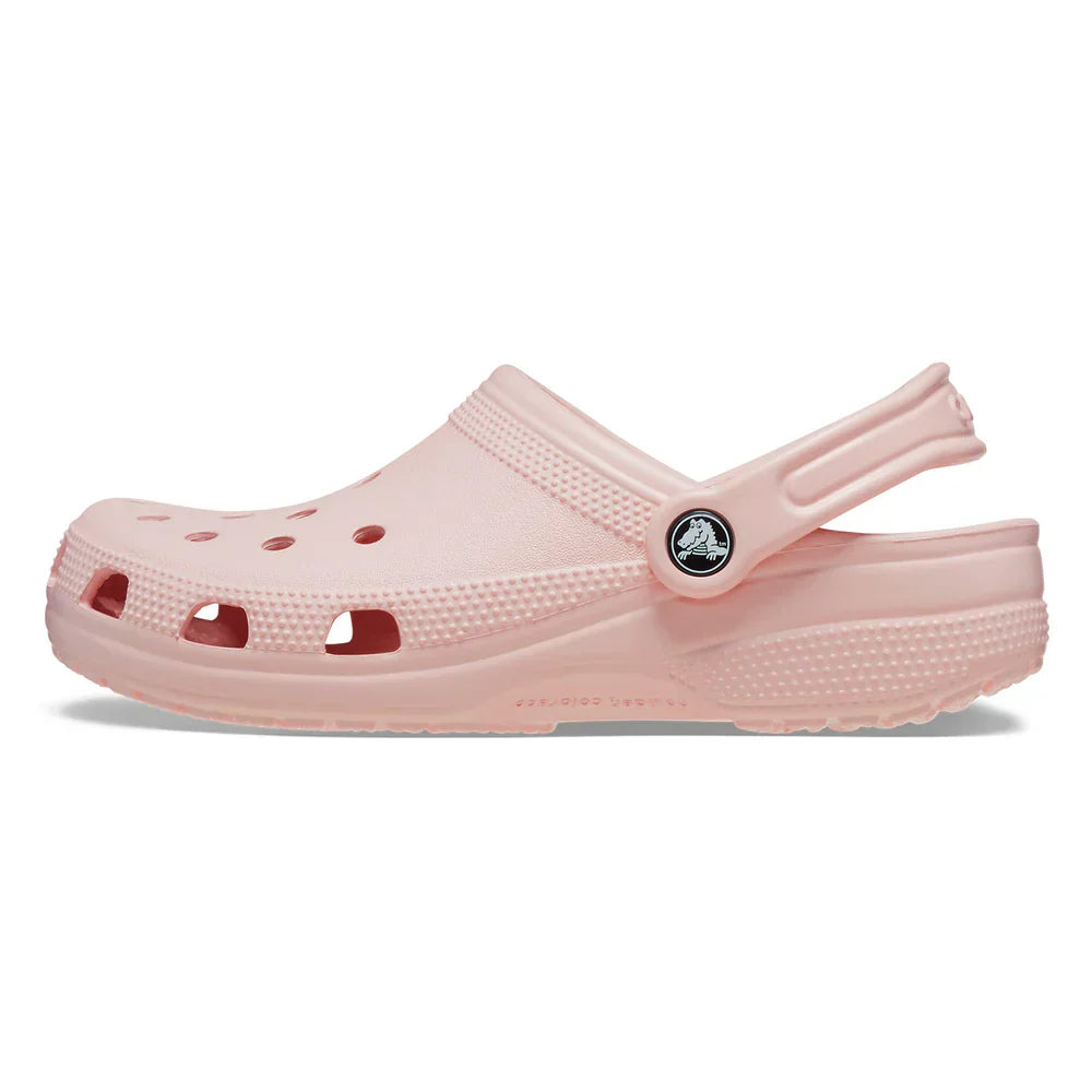 Classic Clog - Quartz