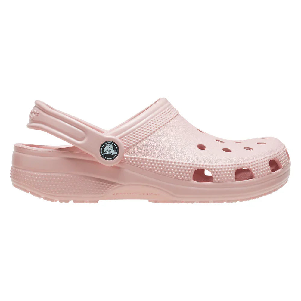 Classic Clog - Quartz