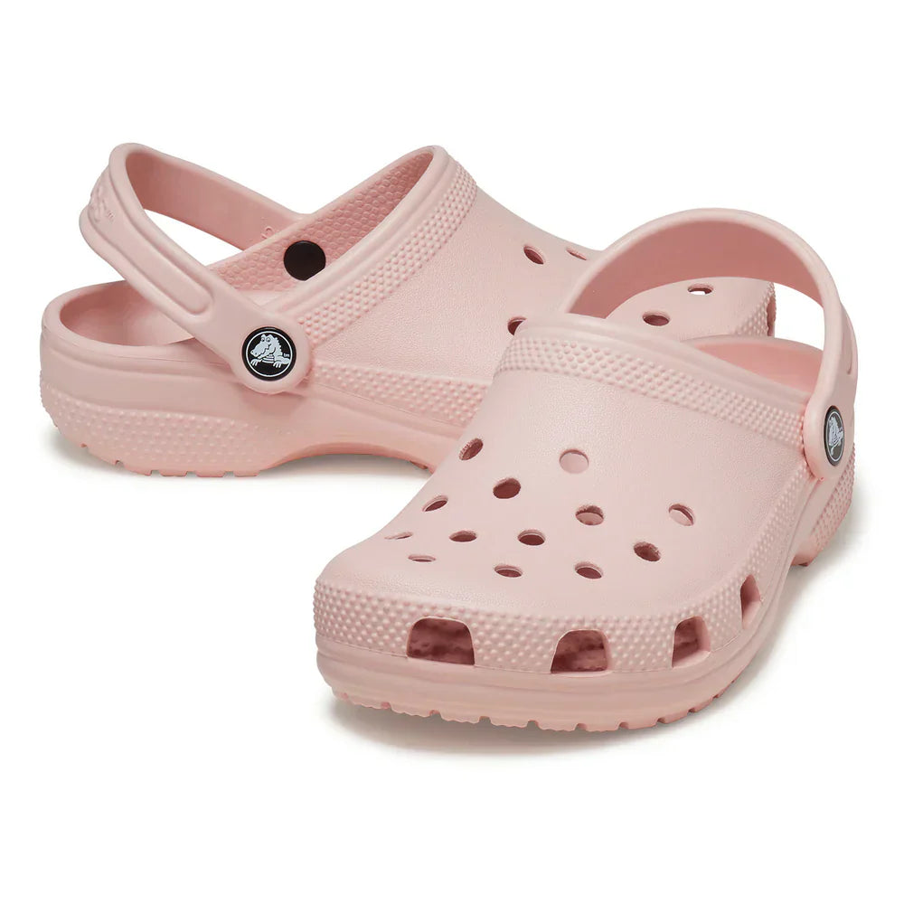 Classic Clog - Quartz