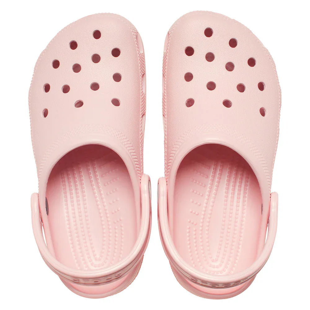 Classic Clog - Quartz