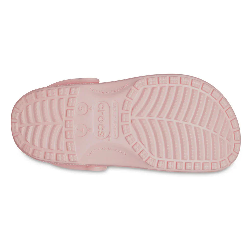 Classic Clog - Quartz