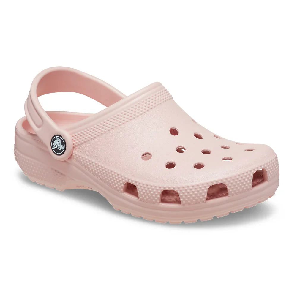 Classic Clog - Quartz