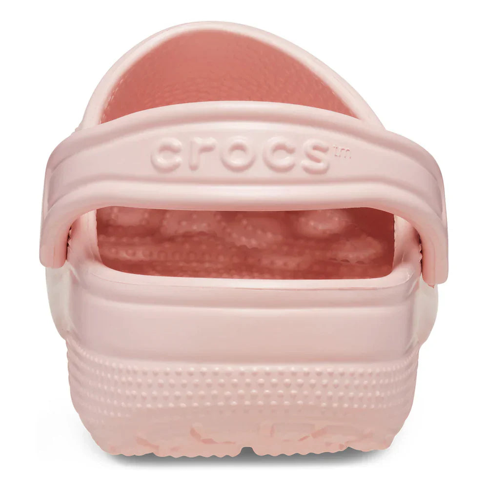 Classic Clog - Quartz