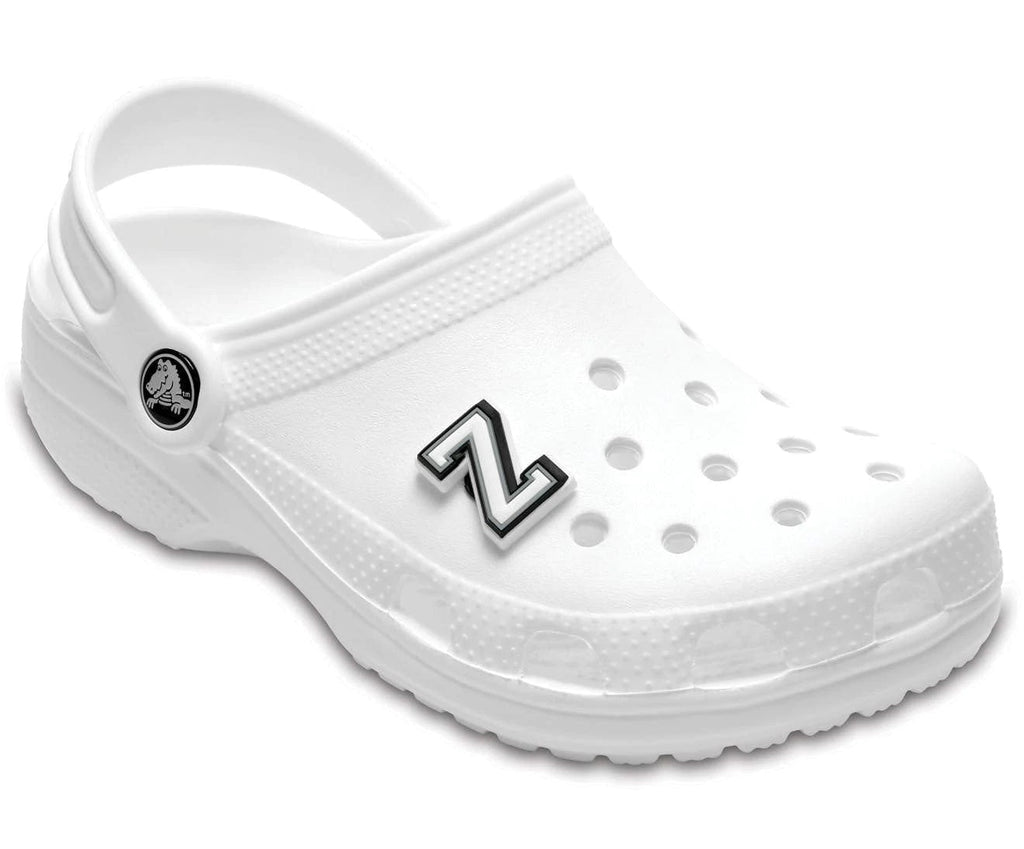 Crocs Jibbitz Letter Z