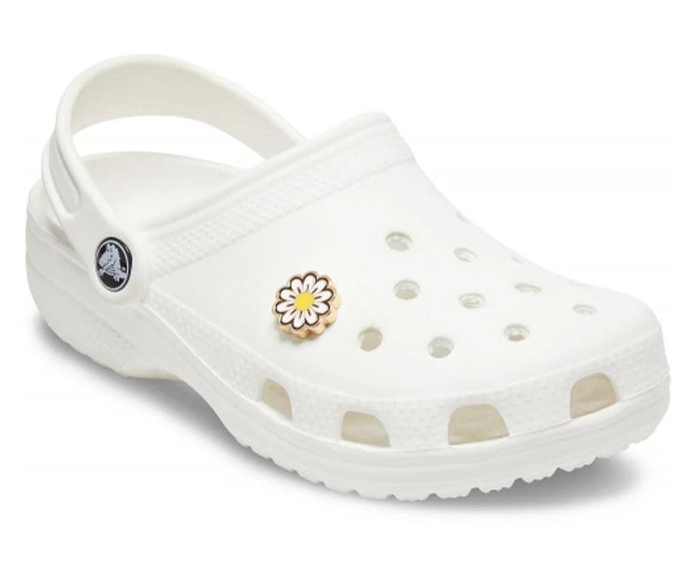 Elevated Daisy Jibbitz