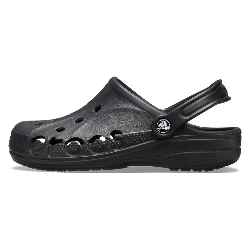 Baya Clog - Black