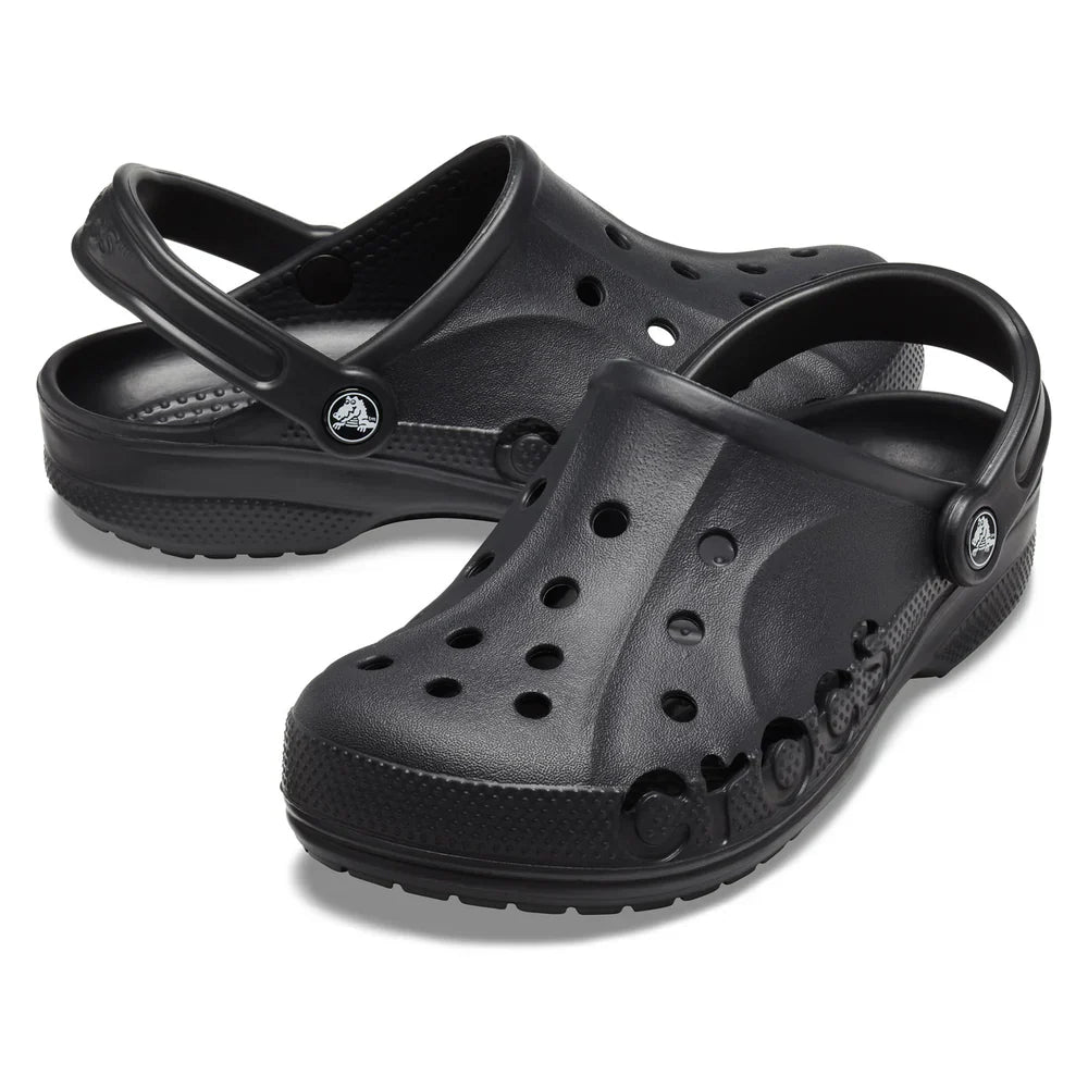 Baya Clog - Black