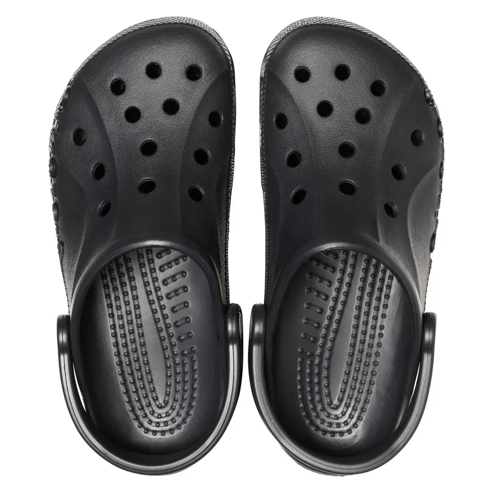 Baya Clog - Black