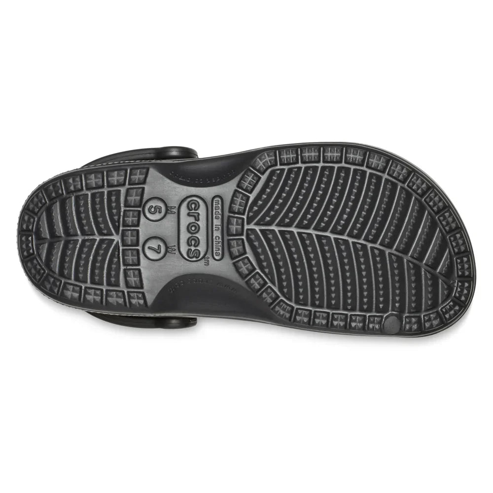 Baya Clog - Black