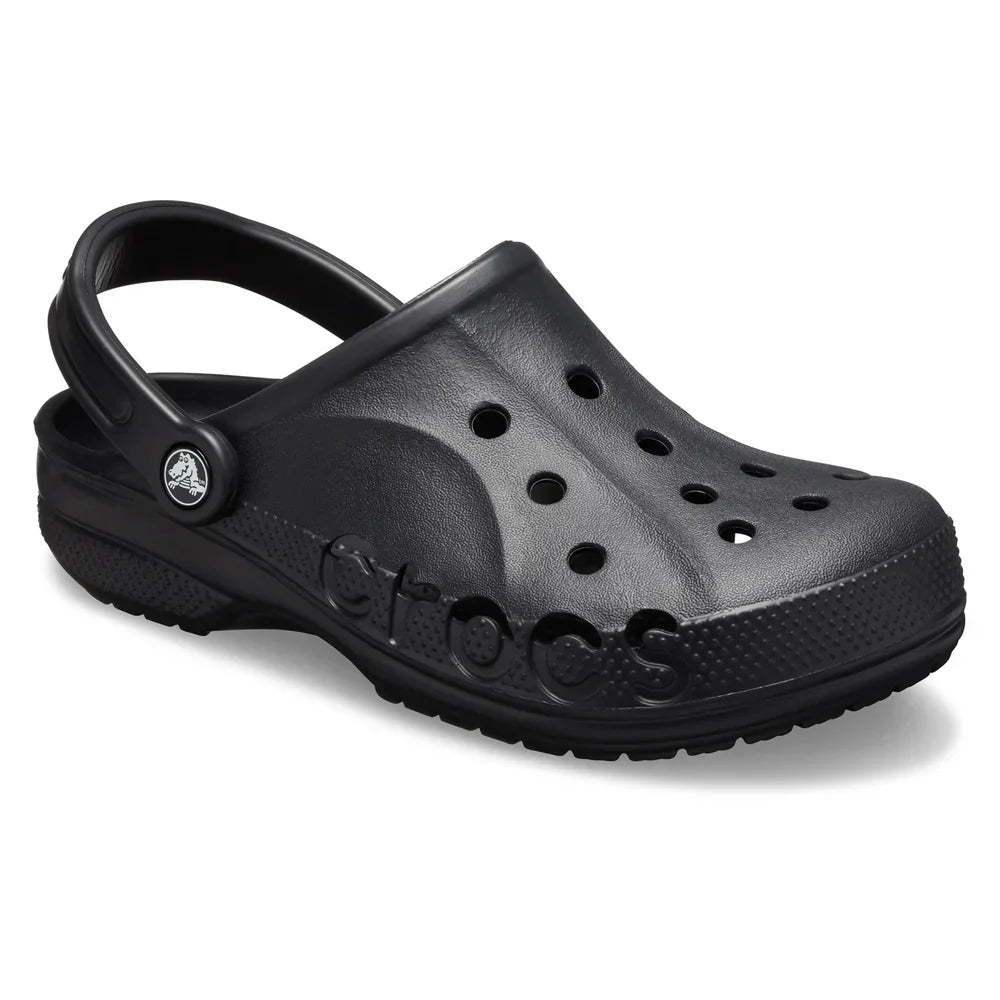 Baya Clog - Black