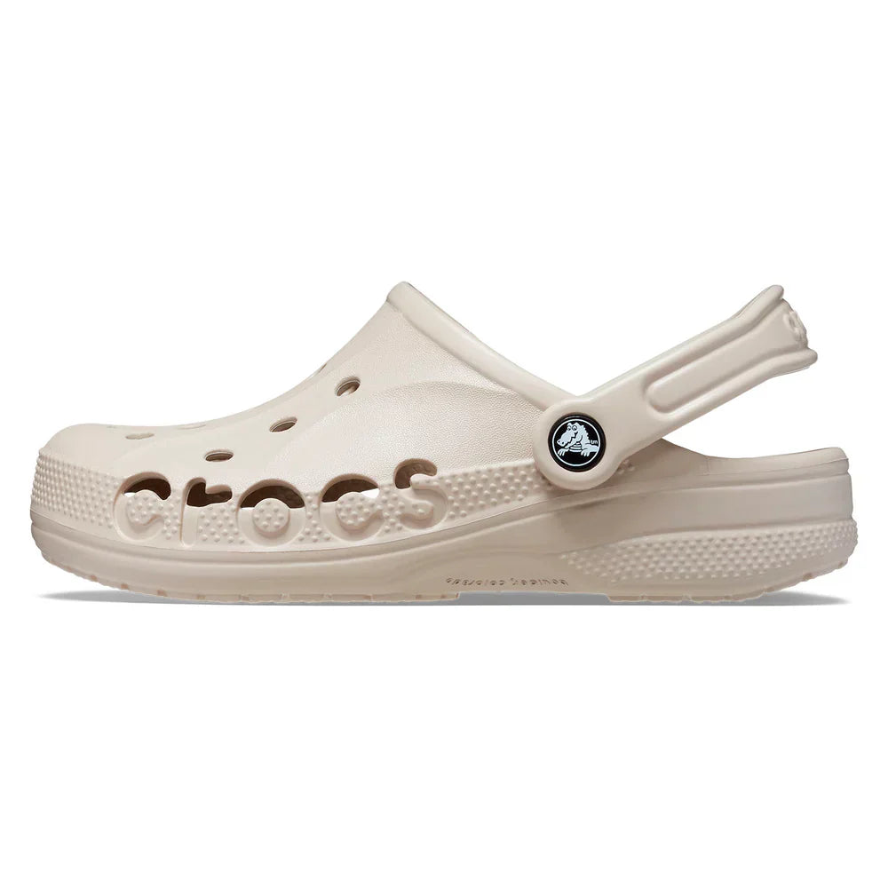 Baya Clog - Cobblestone