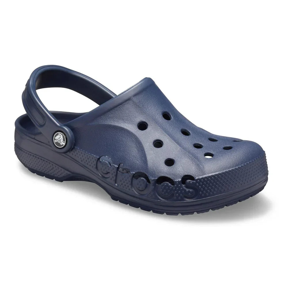 Baya Clog - Navy