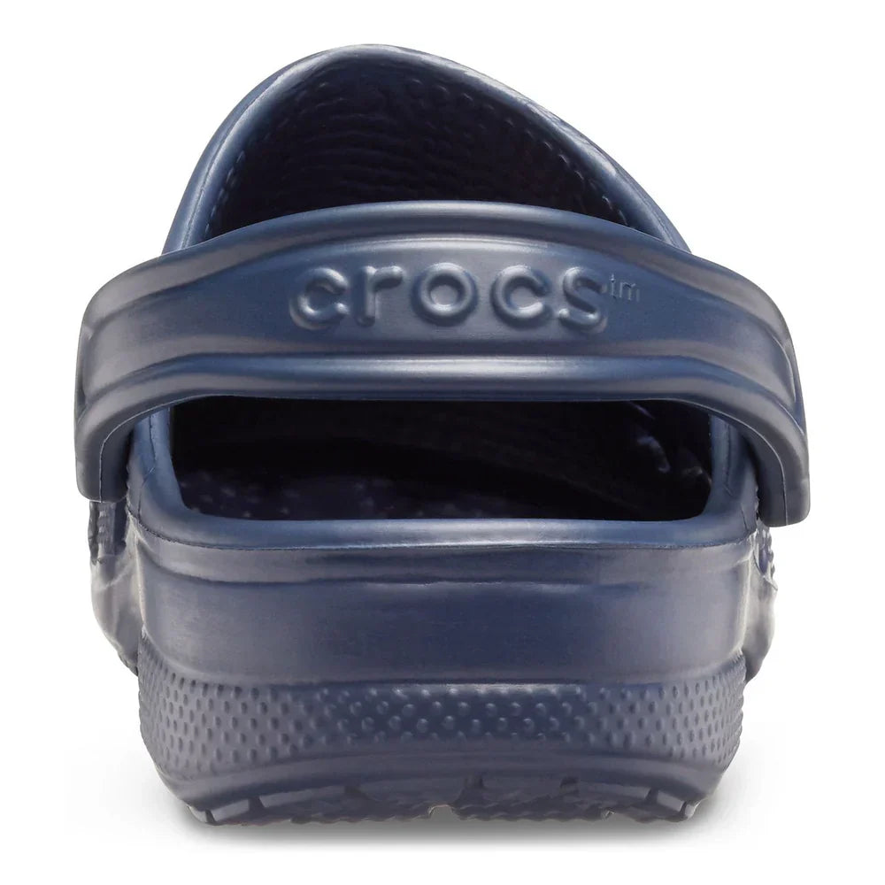 Baya Clog - Navy