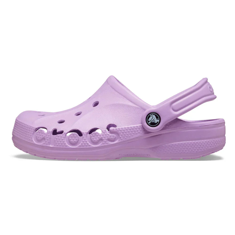 Baya Clog - Orchid
