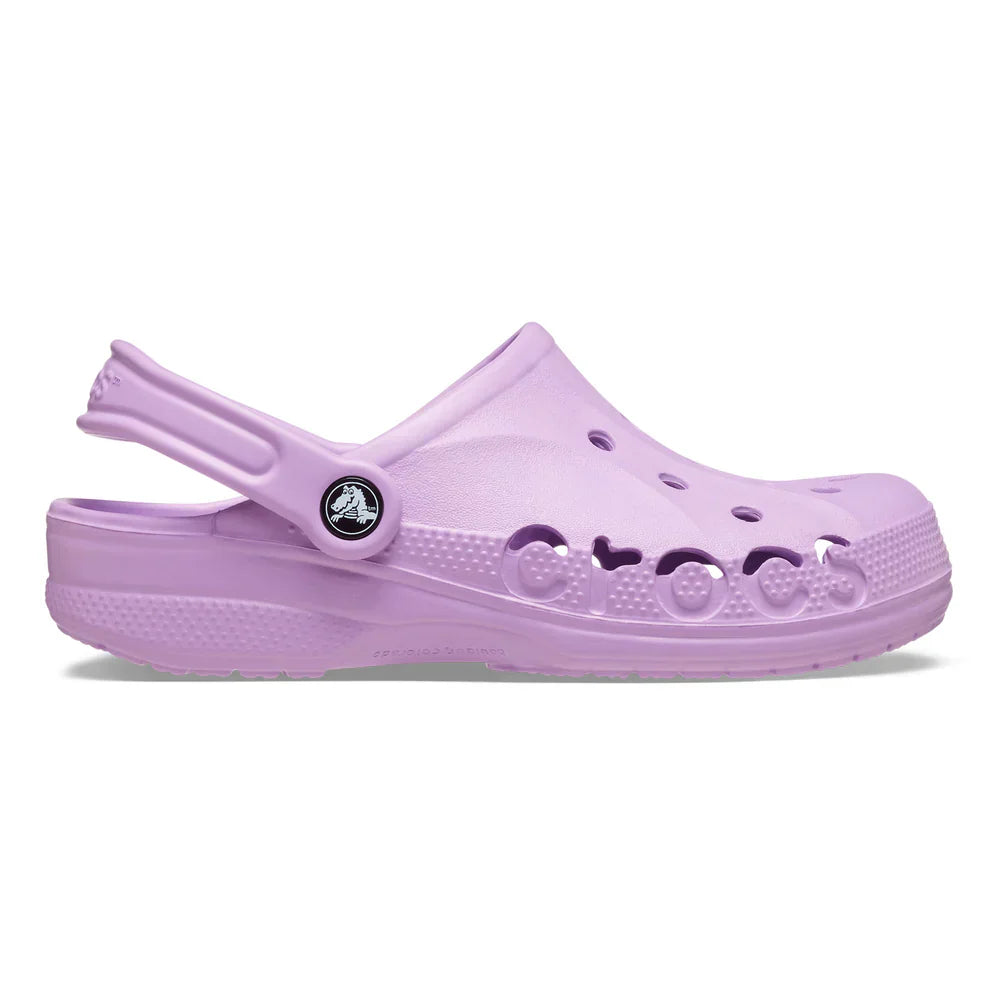 Baya Clog - Orchid