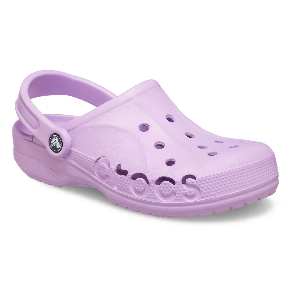 Baya Clog - Orchid