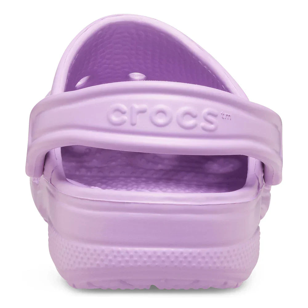 Baya Clog - Orchid