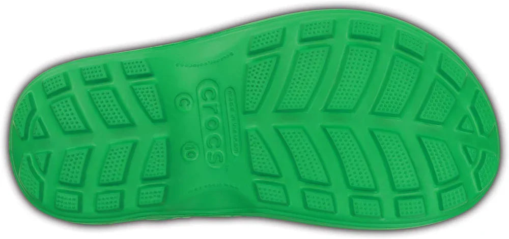 Handle It Rain Boot Toddler (Age 1-5) - Grass Green