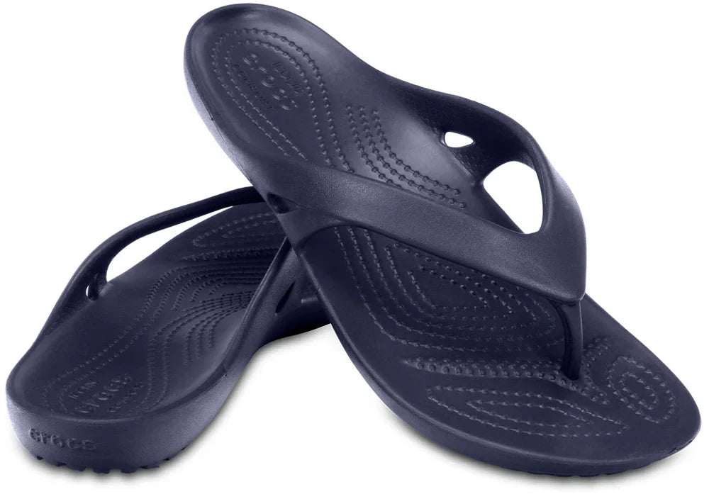 Kadee II Flip Women - Navy