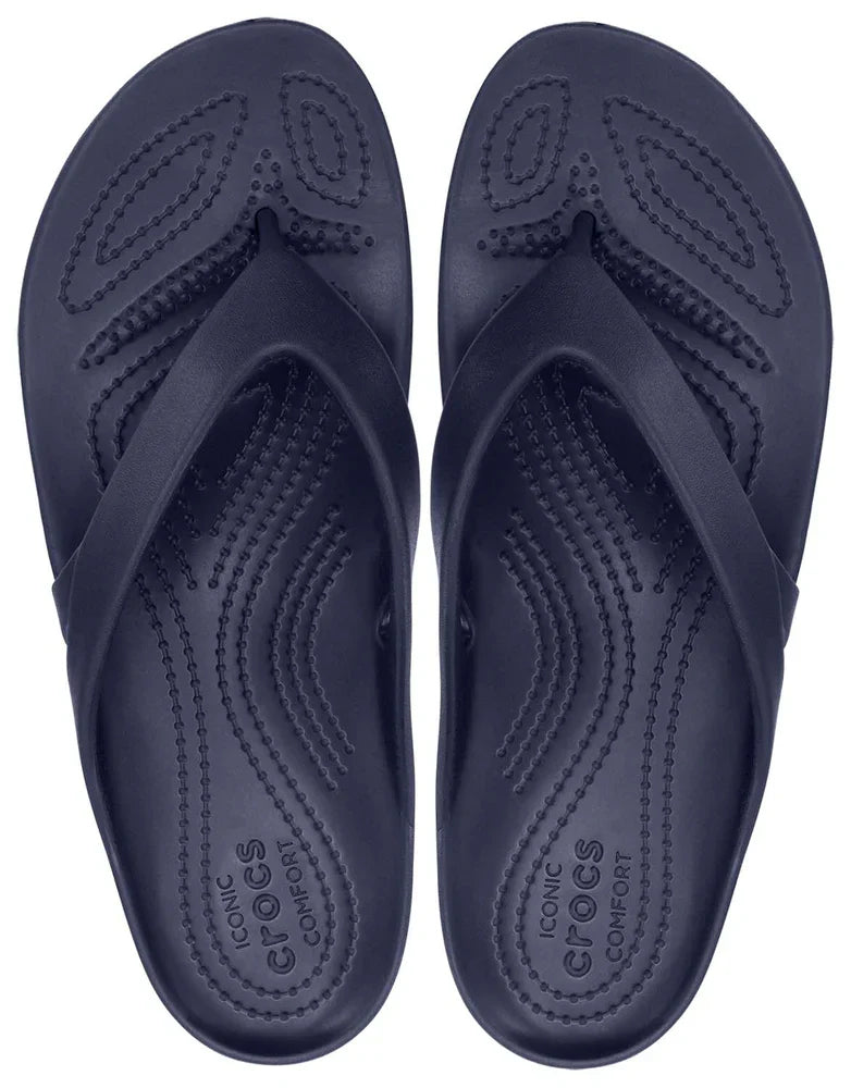 Kadee II Flip Women - Navy