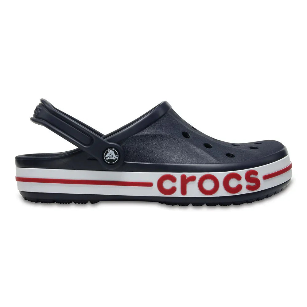 Bayaband Clog - Navy/Pepper
