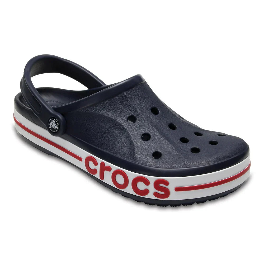 Bayaband Clog - Navy/Pepper