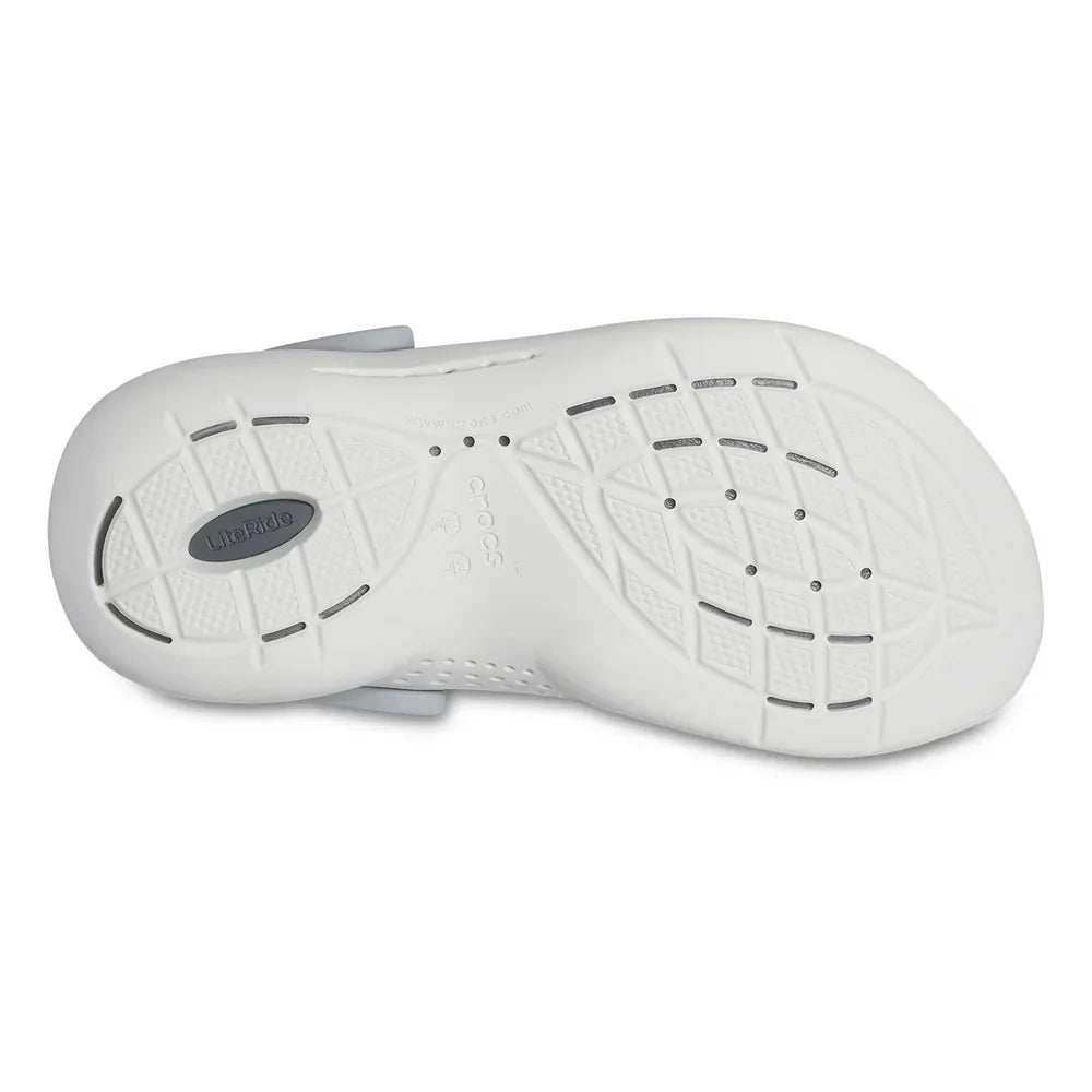 LiteRide 360 Clog - Light Grey/Slate Grey
